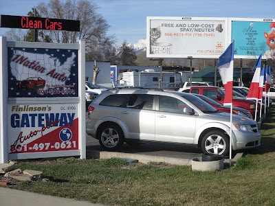 1Nation Auto