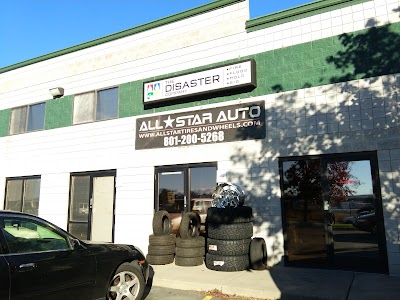 All- Star Auto Brokers