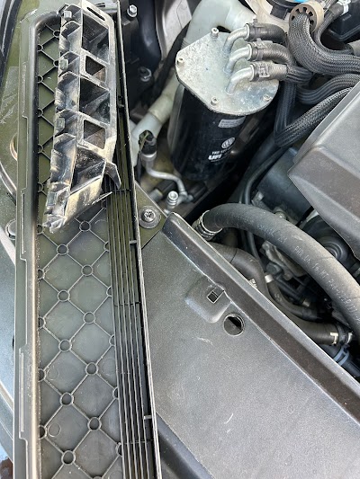 Auto Crafters