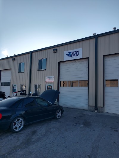 Burns Automotive