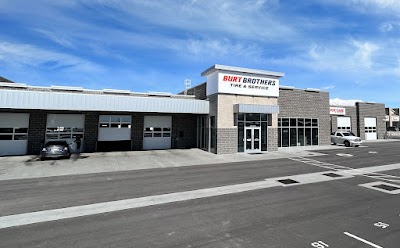 Burt Brothers Tire & Service
