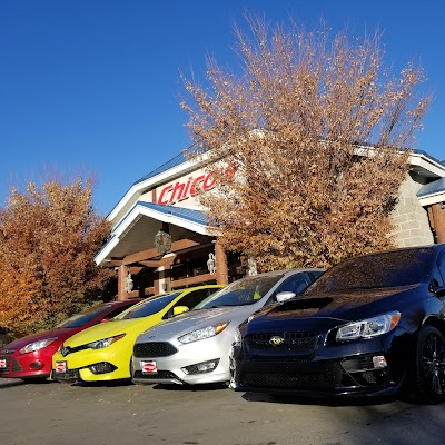 Chicos Autos