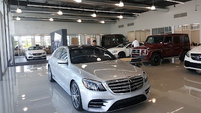 Mercedes-Benz of Draper