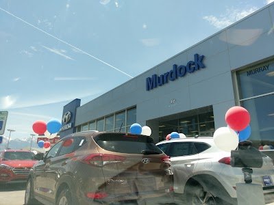 Murdock Hyundai of Murray