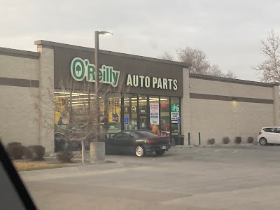 O’Reilly Auto Parts