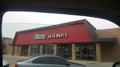 O’Reilly Auto Parts