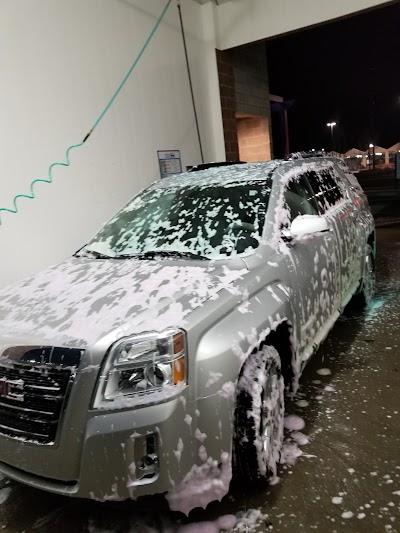 ProShine Auto Wash