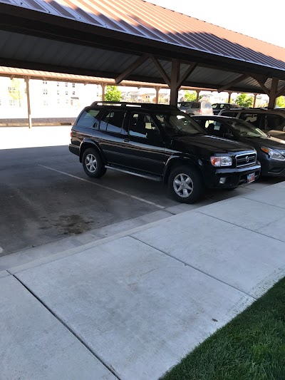 Pyramid Auto Sales Inc.