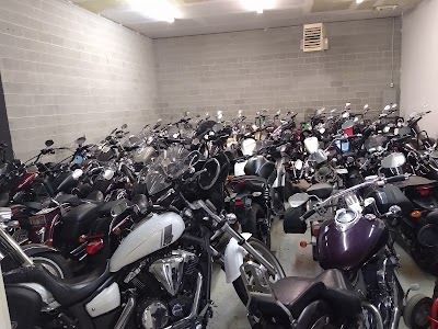 Rush Power Sports