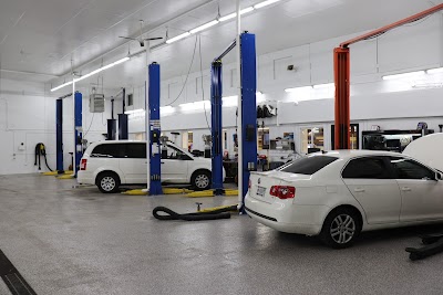 Shadetree Automotive