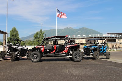 Summit Motorsports LLC