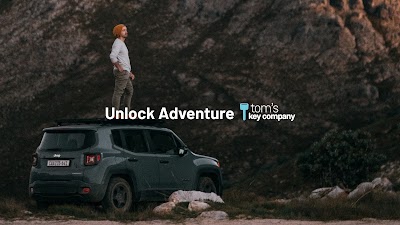 Tom’s Key Company