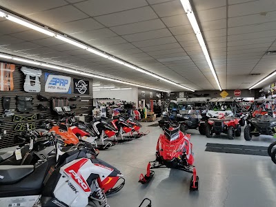 Young Powersports Pleasant View